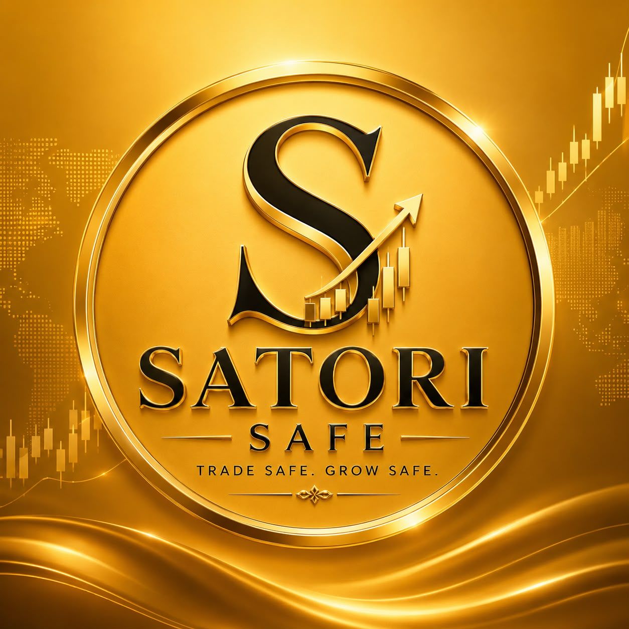SATORI SAFE IND1
